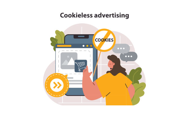 L’ère du cookieless, un défi à relever pour les publicitaires